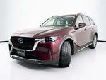 2024 CX-90 Thumbnail 2