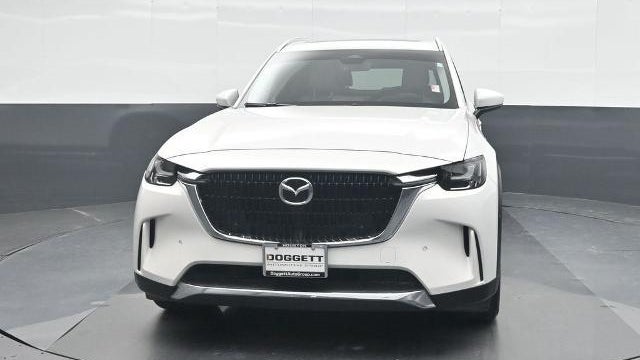 2024 Mazda CX-90 3.3 Turbo Premium