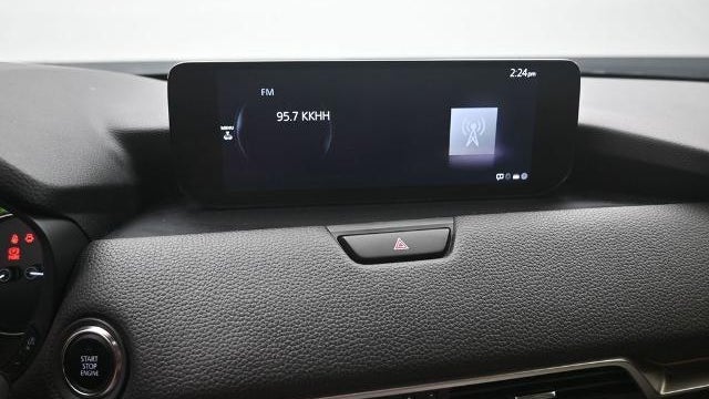 2024 Mazda CX-90 3.3 Turbo Premium