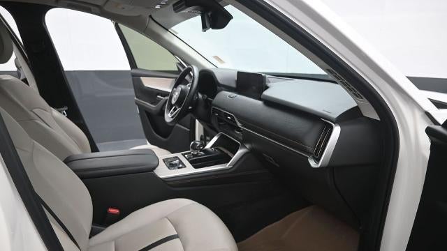 2024 Mazda CX-90 3.3 Turbo Premium