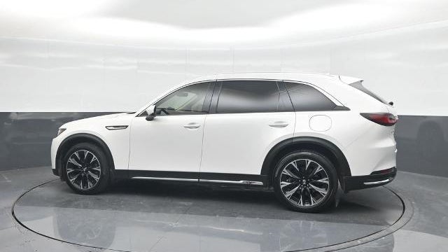 2024 Mazda CX-90 3.3 Turbo Premium