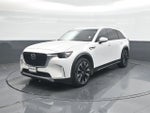 2024 CX-90 Thumbnail 1