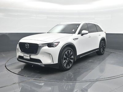 Photo of a 2024 Mazda CX-90 AWD 3.3 Turbo Premium 4DR SUV for sale