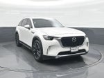 2024 CX-90 Thumbnail 8