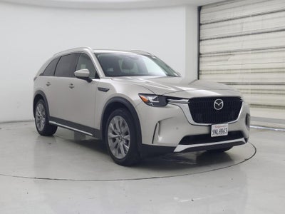 2024 Mazda CX-90 AWD 3.3 Turbo Premium 4DR SUV