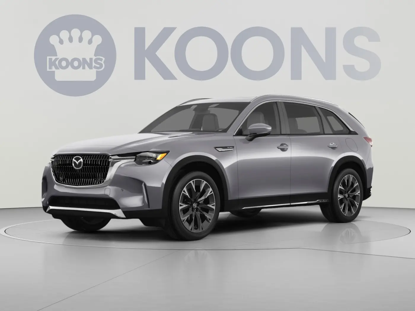 2024 MAZDA CX-9