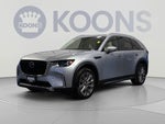 2024 CX-90 Thumbnail 1