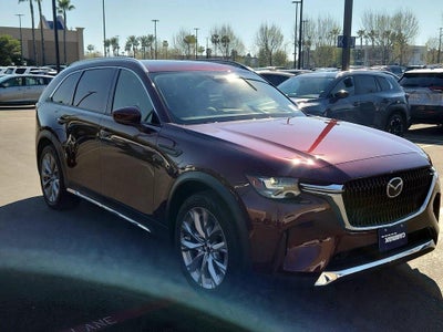Photo of a 2024 Mazda CX-90 AWD 3.3 Turbo Premium 4DR SUV for sale
