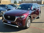 2024 CX-90 Thumbnail 3