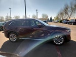 2024 CX-90 Thumbnail 4