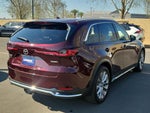 2024 CX-90 Thumbnail 5