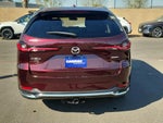 2024 CX-90 Thumbnail 6