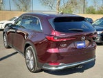 2024 CX-90 Thumbnail 7