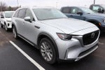 2024 CX-90 Thumbnail 3