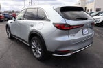 2024 CX-90 Thumbnail 8