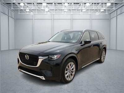Photo of a 2024 Mazda CX-90 AWD 3.3 Turbo Premium 4DR SUV for sale