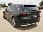 2024 CX-90 Thumbnail 3