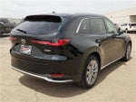 2024 CX-90 Thumbnail 4
