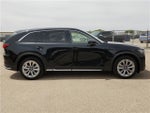 2024 CX-90 Thumbnail 5