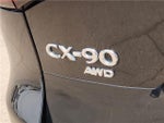2024 CX-90 Thumbnail 8