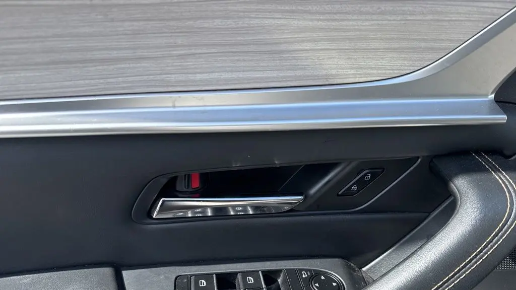 2024 Mazda CX-90 3.3 Turbo Premium