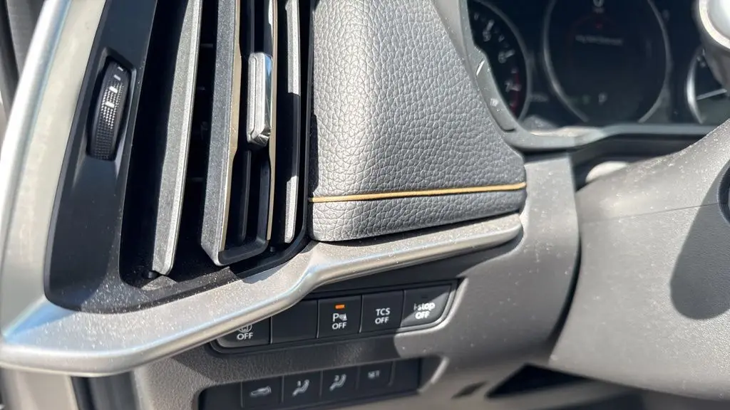 2024 Mazda CX-90 3.3 Turbo Premium