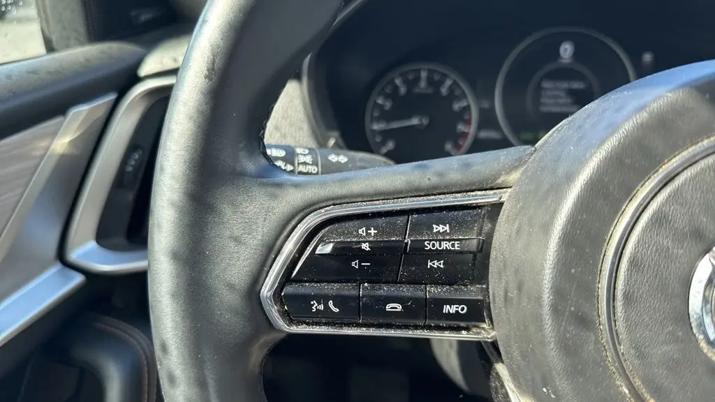 2024 Mazda CX-90 3.3 Turbo Premium