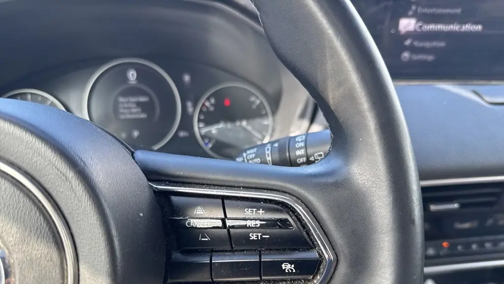 2024 Mazda CX-90 3.3 Turbo Premium