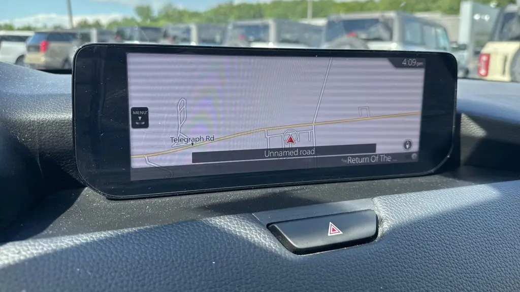 2024 Mazda CX-90 3.3 Turbo Premium
