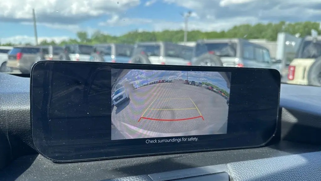 2024 Mazda CX-90 3.3 Turbo Premium