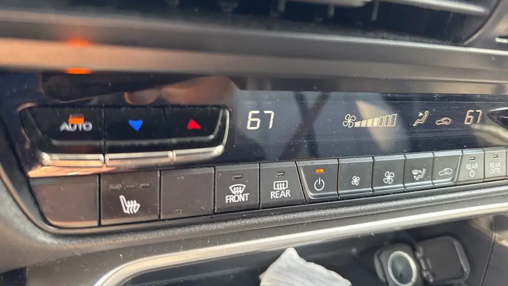 2024 Mazda CX-90 3.3 Turbo Premium