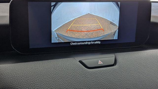 2024 Mazda CX-90 3.3 Turbo Premium