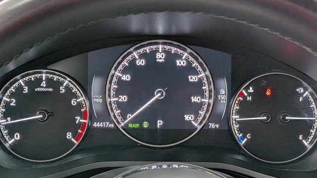 2024 Mazda CX-90 3.3 Turbo Premium