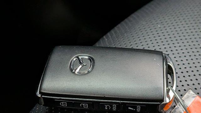 2024 Mazda CX-90 3.3 Turbo Premium