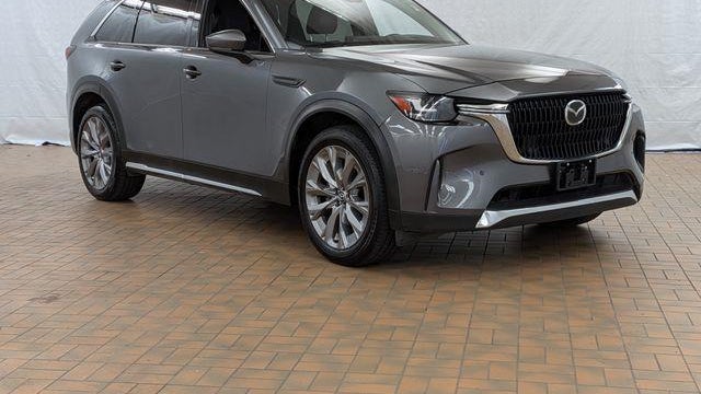 Preowned 2024 Mazda CX-90 3.3 Turbo Premium for Sale