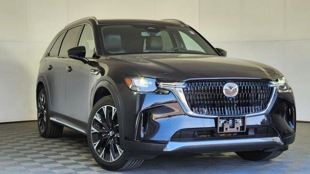 Preowned 2024 Mazda CX-90 Plug-in Hybrid Premium Plus for Sale