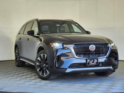 Photo of a 2024 Mazda CX-90 Plug-In Hybrid AWD Premium Plus 4DR SUV for sale