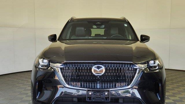 2024 Mazda CX-90 Plug-in Hybrid Premium Plus