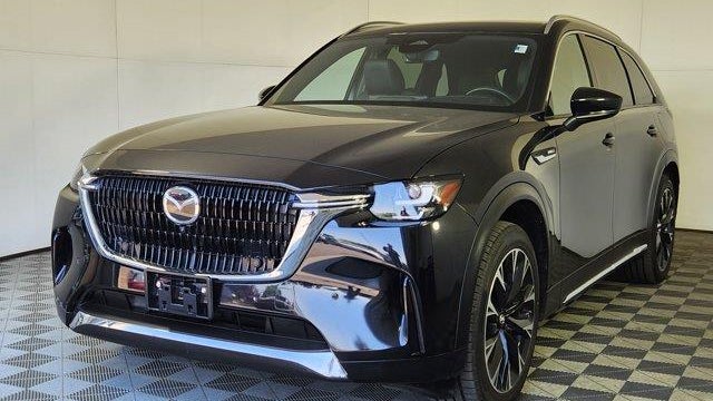 2024 Mazda CX-90 Plug-in Hybrid Premium Plus