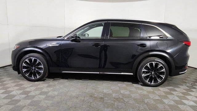 2024 Mazda CX-90 Plug-in Hybrid Premium Plus