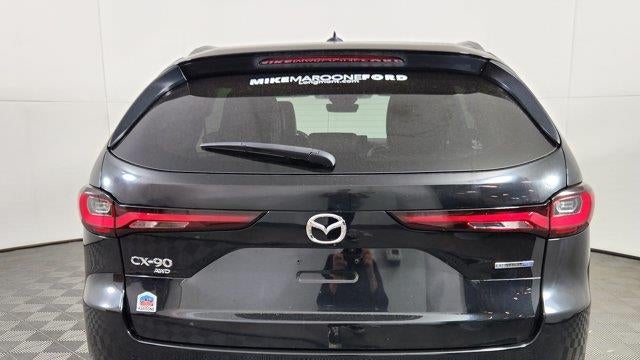 2024 Mazda CX-90 Plug-in Hybrid Premium Plus