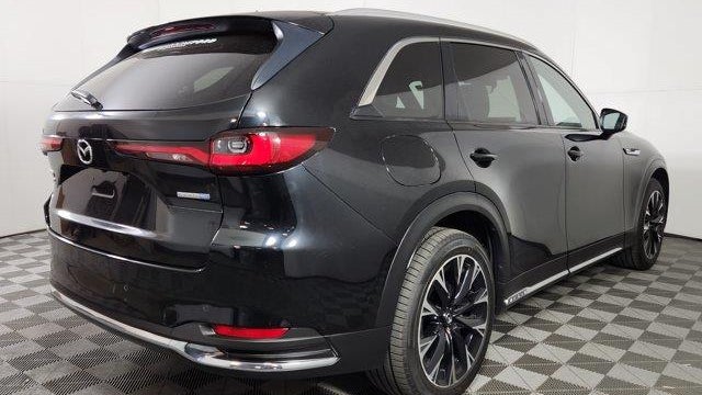 2024 Mazda CX-90 Plug-in Hybrid Premium Plus