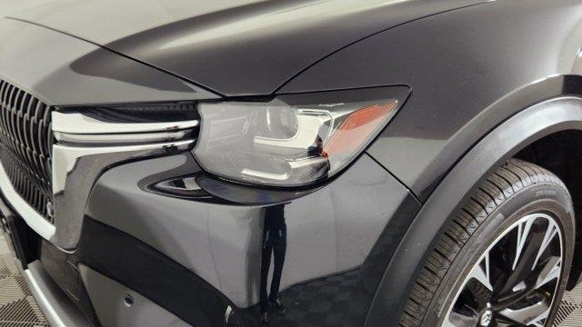2024 Mazda CX-90 Plug-in Hybrid Premium Plus