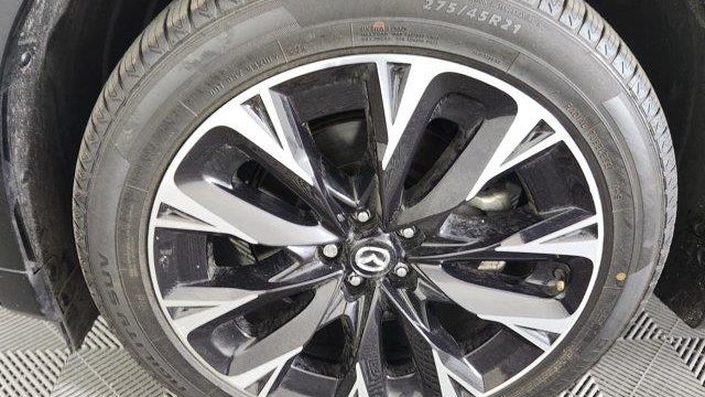 2024 Mazda CX-90 Plug-in Hybrid Premium Plus