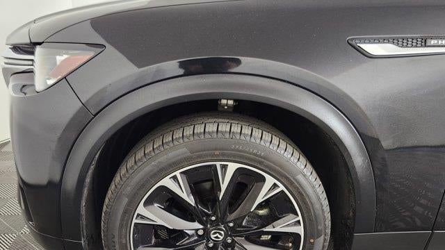 2024 Mazda CX-90 Plug-in Hybrid Premium Plus
