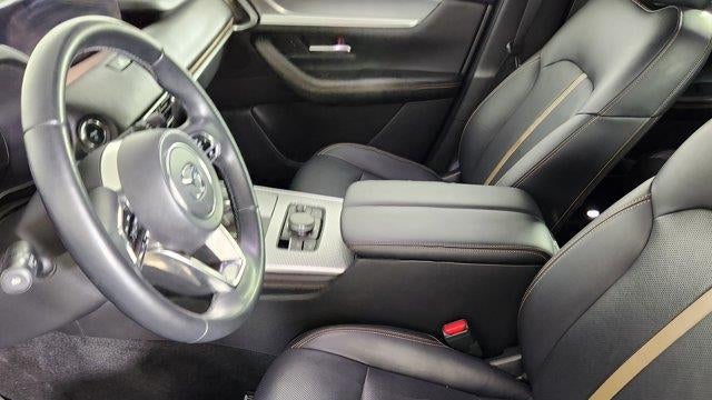 2024 Mazda CX-90 Plug-in Hybrid Premium Plus