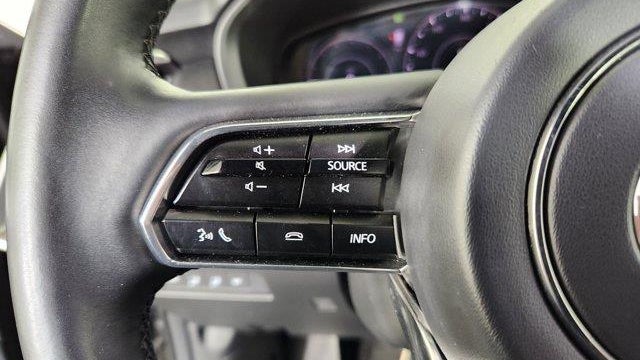 2024 Mazda CX-90 Plug-in Hybrid Premium Plus