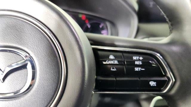 2024 Mazda CX-90 Plug-in Hybrid Premium Plus
