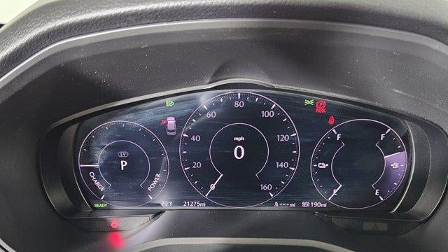 2024 Mazda CX-90 Plug-in Hybrid Premium Plus