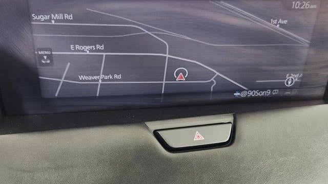 2024 Mazda CX-90 Plug-in Hybrid Premium Plus